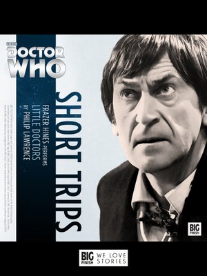 Little Doctors - Audiobook